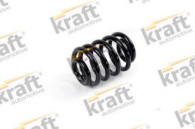 KRAFT AUTOMOTIVE 4031124 -  Пружина ходовой части
